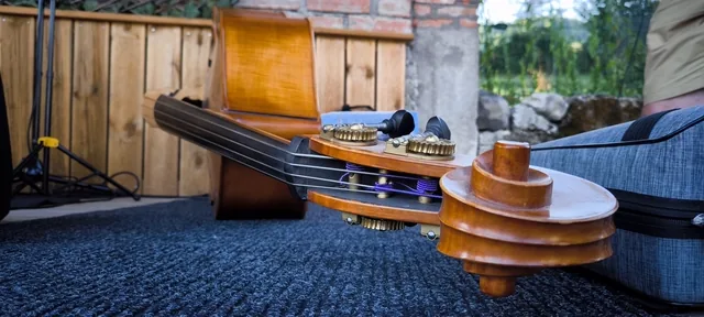 Concert au bistrot La Bascule