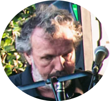 Cyrille Raynard