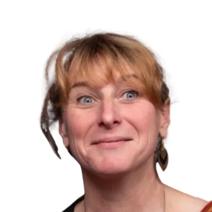 Nathalie Lardon