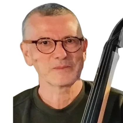 Pierre Dufrêne
